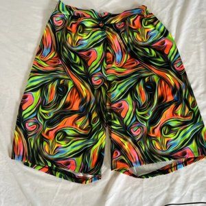 Trippy Rave Pants